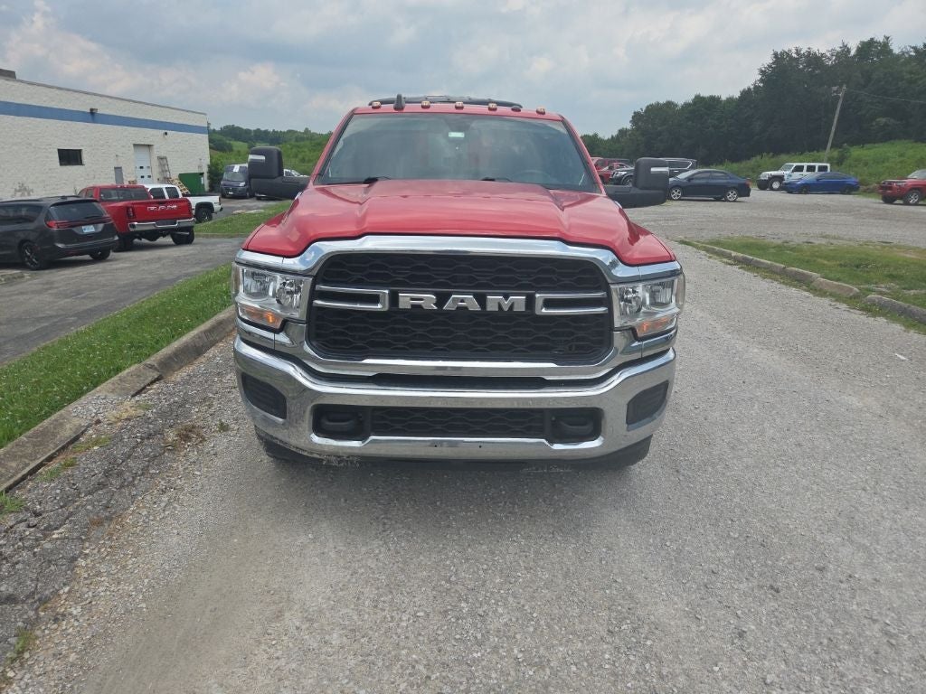 ram ram 3500 pickup 2023 3C63RRGL9PG626585 image ram ram 3500 pickup 2023 3C63RRGL9PG626585 image